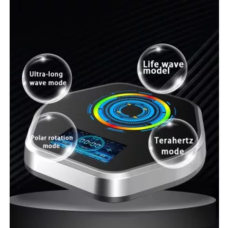   Biophilia H2O – Aktív víz készítő készülék a hatékony hidratációért - ELŐRENDELÉS