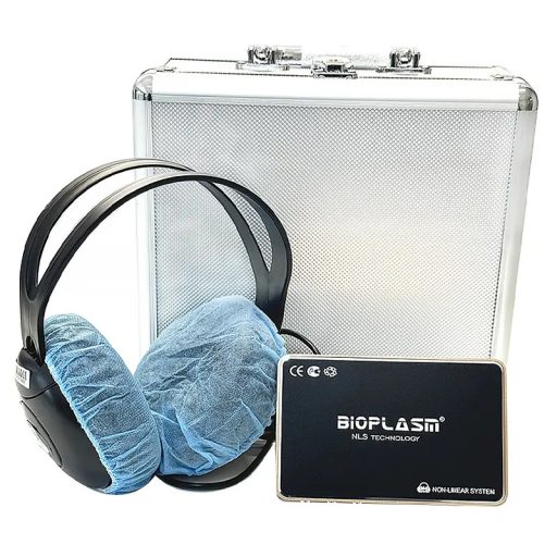 NLS Bioplasm Machine