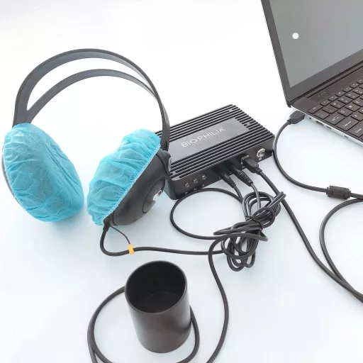 BioPhilia Intruder NLS Machine