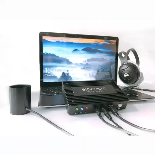 BioPhilia Intruder NLS Machine