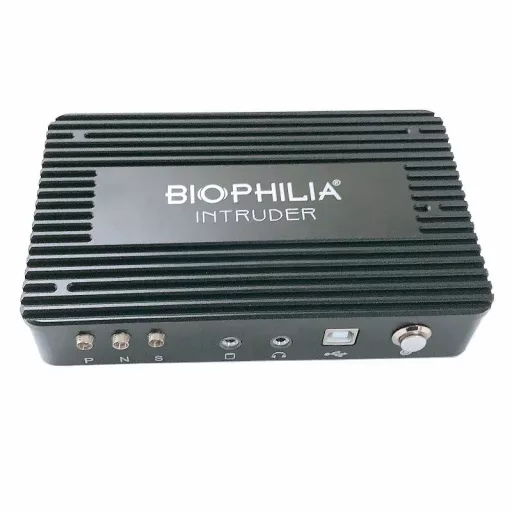 BioPhilia Intruder NLS Machine