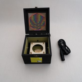 NLS Black Box távkezelő doboz