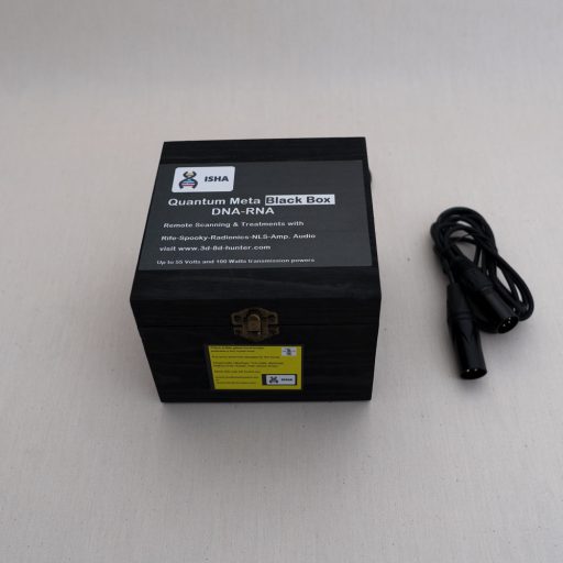 NLS Black Box távkezelő doboz