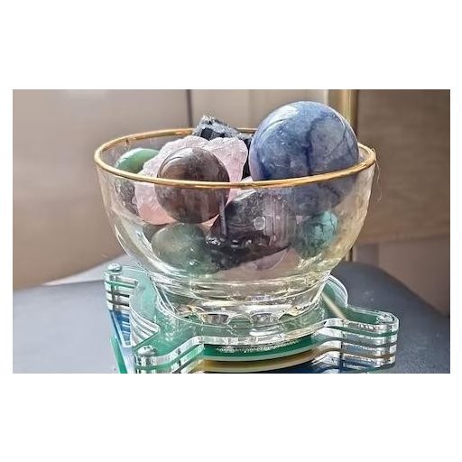 Biophilia Tesla Oszcillátor - távkezelő egység