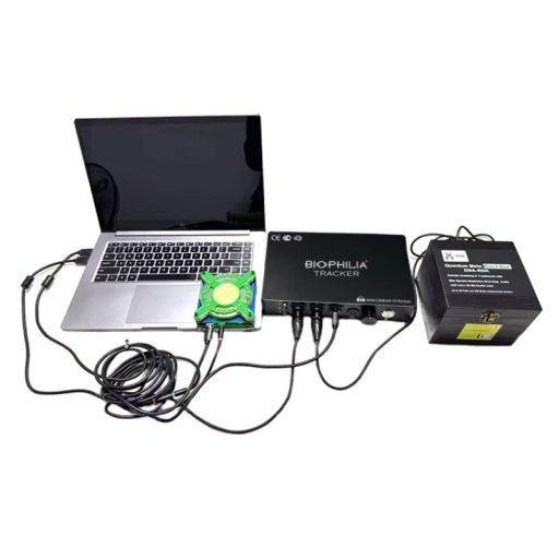 Biophilia Tesla Oszcillátor - távkezelő egység