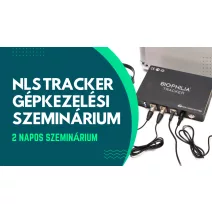 NLS Biophilia készülék kezelési szemináriumok